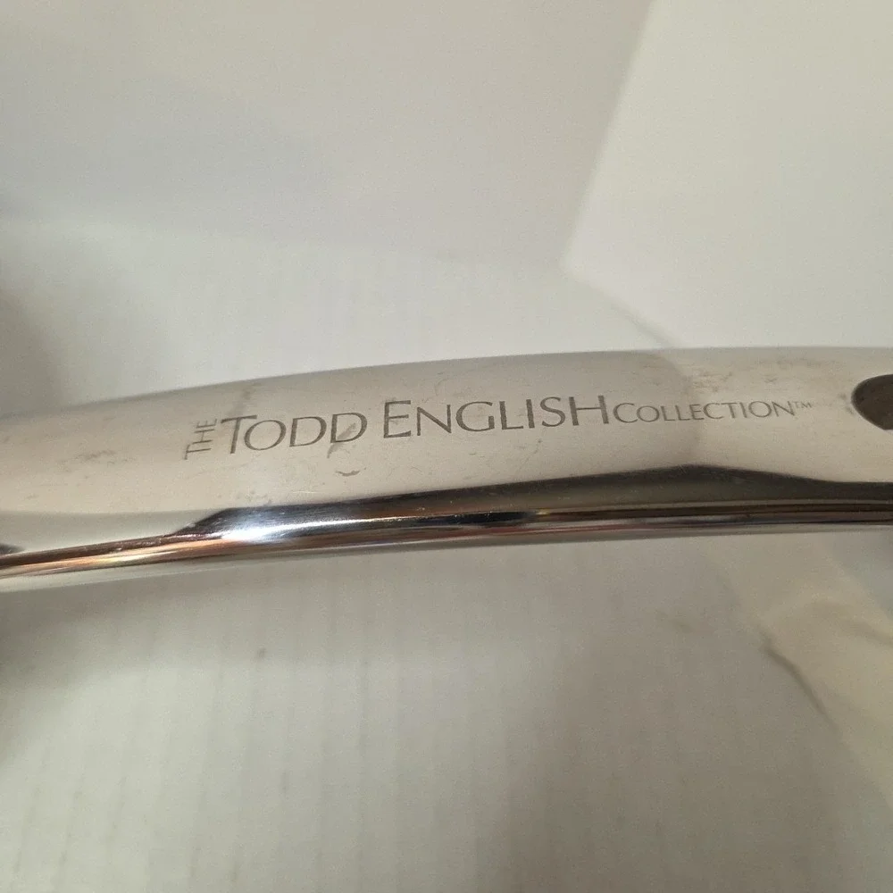 Todd English Pot 5.1/2